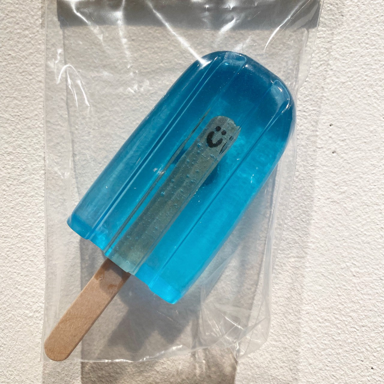 ELLYLAND chemical ice candy